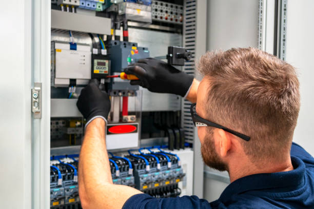 Best Commercial Electrical Services  in Westernport, MD