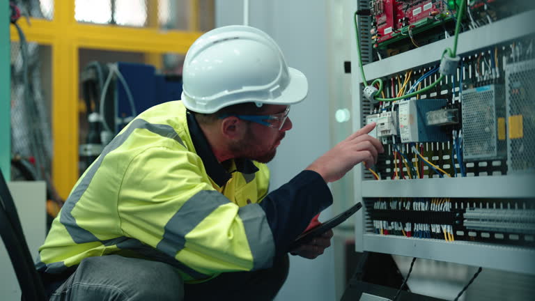 Best Circuit Breaker Installation and Repair  in Westernport, MD