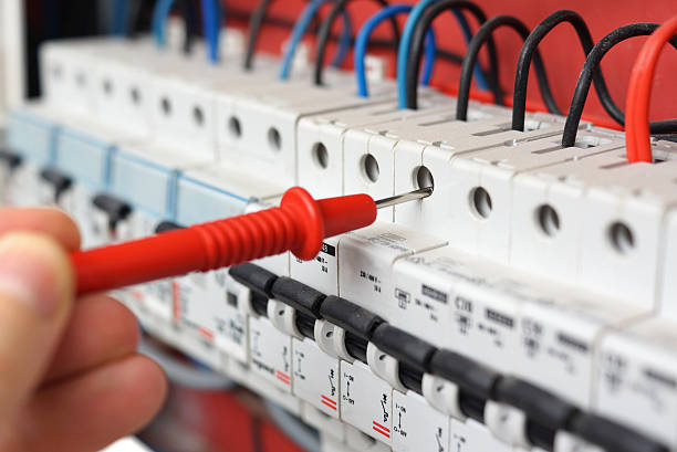 Best Electrical Remodeling Services  in Westernport, MD